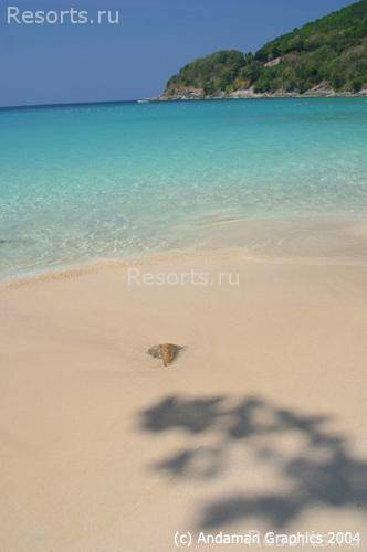 Le Meridien Phuket Beach Resort 80